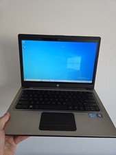 HP Folio 13-2000, 4 GB di RAM