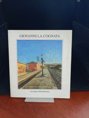 Giovanni cognata dal - la, 19