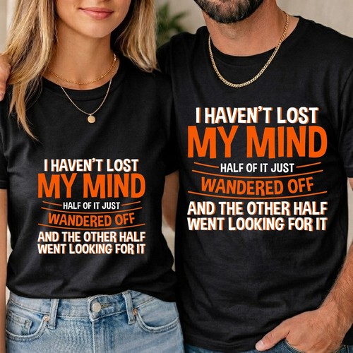 Shirt uomo unisex haven t - uomo,