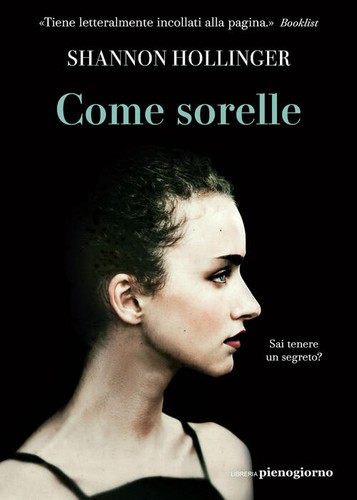 Come sorelle shannon - come,