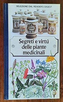 Segreti virtù delle - e,