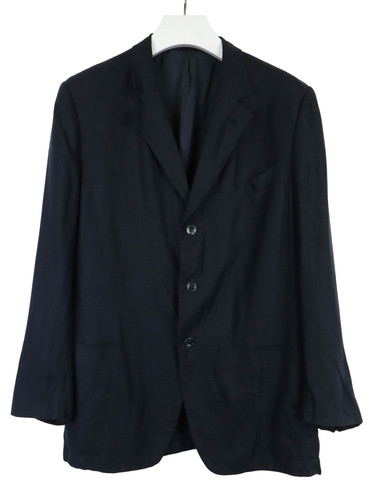 Ermenegildo zegna soft giacca - zegna,