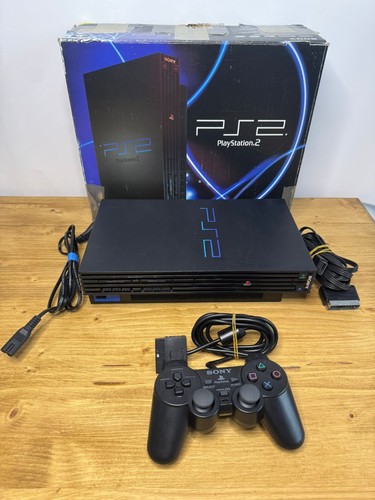 Sony playstation console - 2,