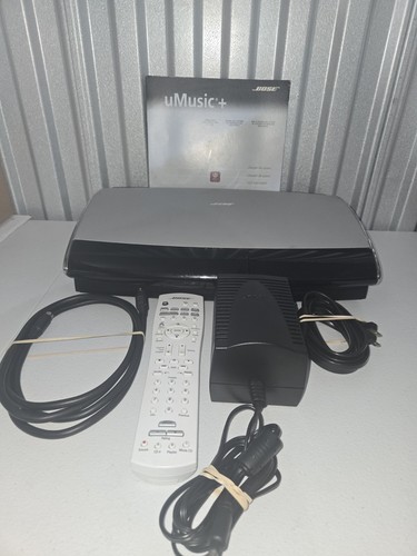 Bose lifestyle media center - 48,