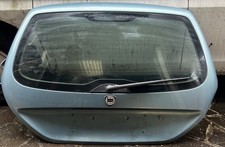 Cofano Posteriore Lancia Y