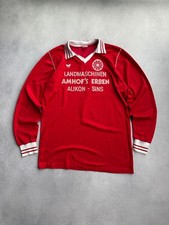 Maglia calcio vintage ERIMA