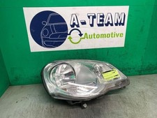 Faro principale destro VW Polo