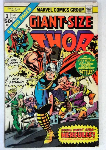 Thor hercules - thor, marvel