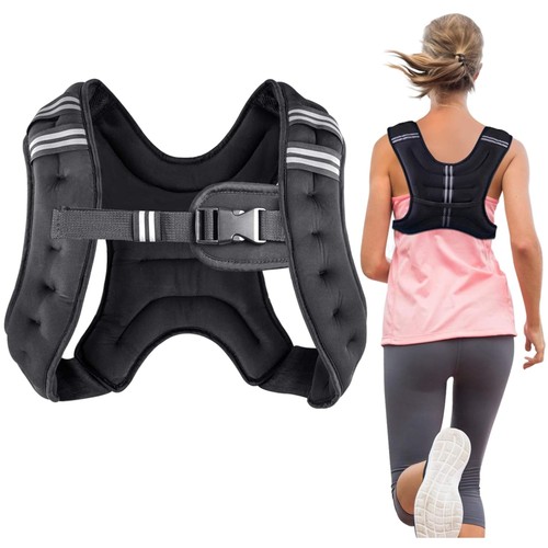 Gilet pesato neoprene con - gilet,