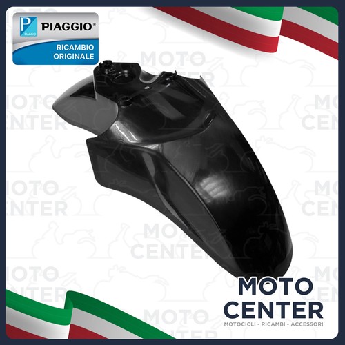 Parafango anteriore grezzo - parafango,