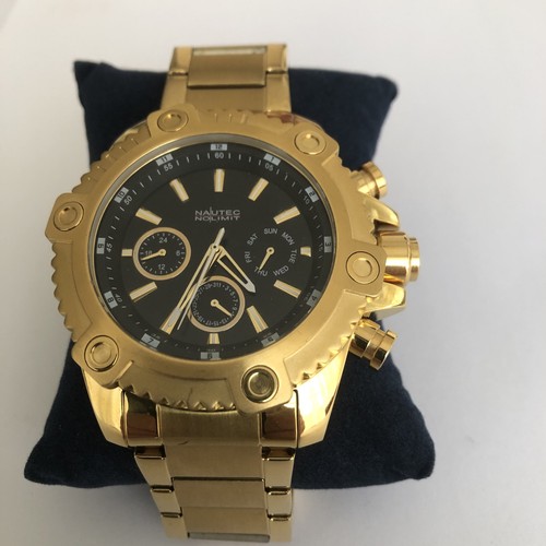 Bellissimo orologio polso - bellissimo,