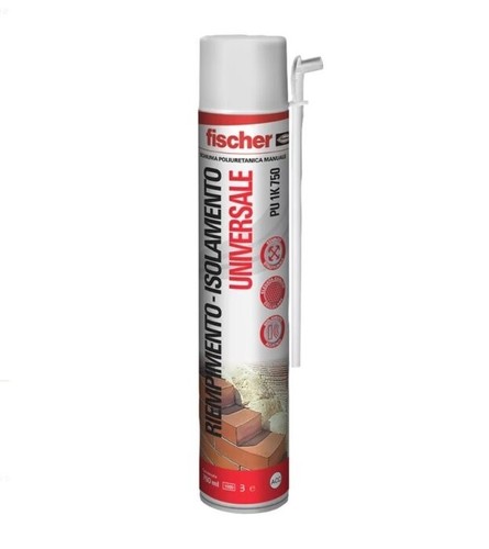 Fischer schiuma - 12,