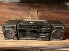 Radio Stereo Vintage Nordmende Compact Recorder 5043K Da Revisionare