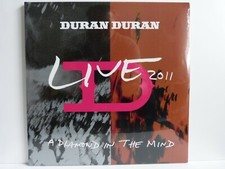 Duran Duran - DoLP - A Diamond