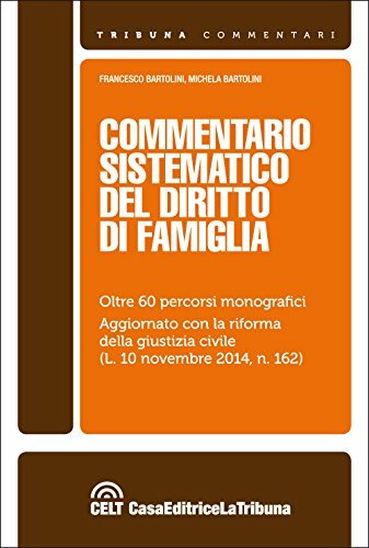 Commentario sistematico del