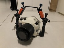 Custodia NIMAR per SONY A7RIII