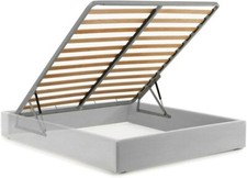 Kit sistema sollevamento letto - sistema,