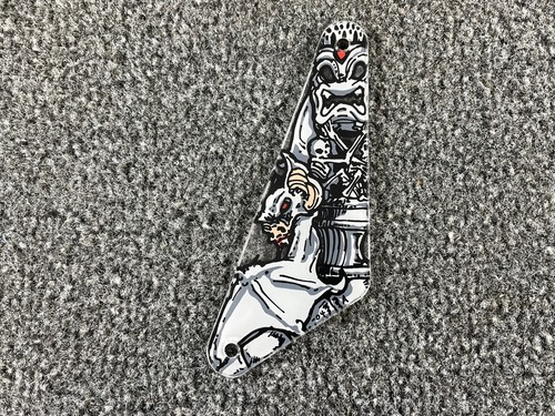 Data east tales from - the, crypt