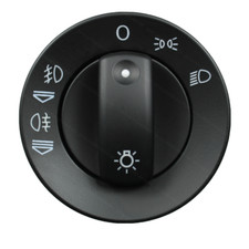 Interruttore luce auto faro 8E0941531 adatto per Audi A4 8E B6 B7 anno 00-07