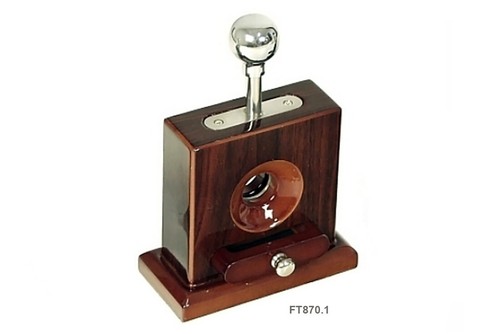 Tagliasigari cigar cutter - tagliasigari,