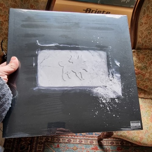 Club dogo nuovo vinile - nuovo,