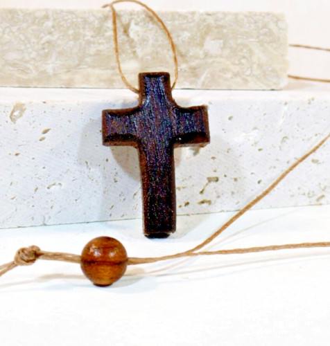 Croce croci realizzate con - croce,