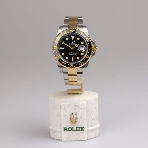 Rolex gmt master scatola e - rolex, gmt-master