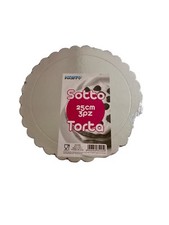 VASSOIO SOTTO-TORTA ROTONDO