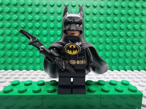 Lego batman one - batman, piece