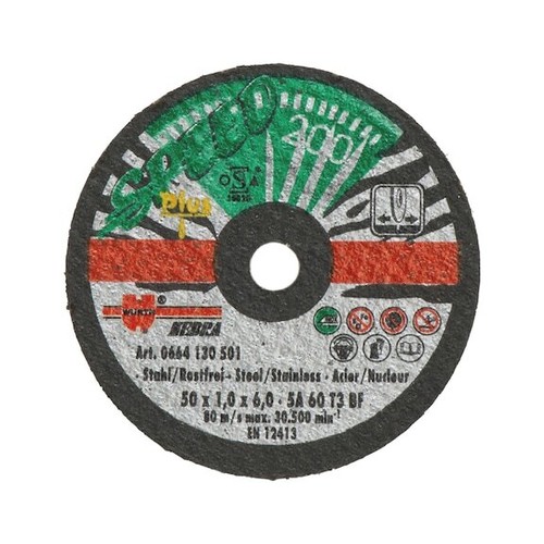Dischi taglio smerigliatrice - taglio,