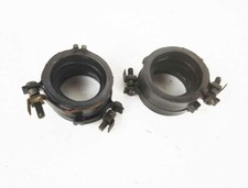 Coppia Collettori Aspirazione HONDA XL 650 V TRANSALP XL650V 2004