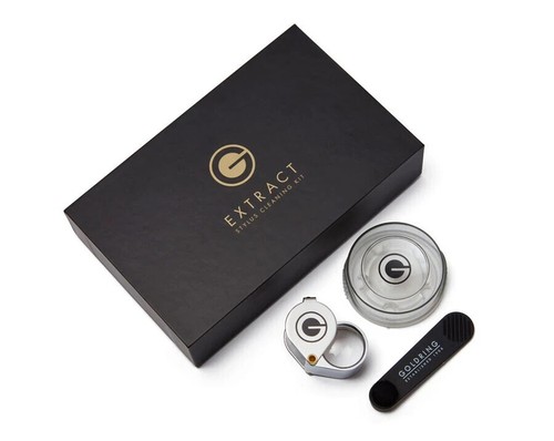 Goldring extract stylus - goldring,
