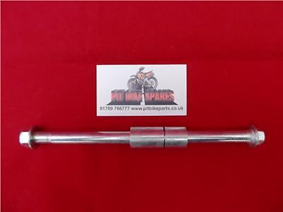 Bullone ruota asse pit - asse,