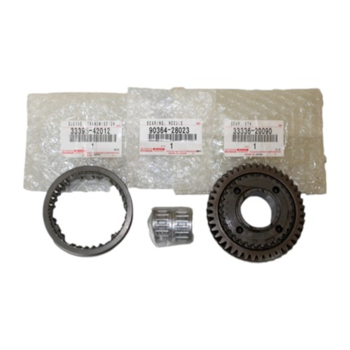 Kit riparazione originale - kit,