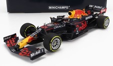 1/18 MINICHAMPS - RED BULL -