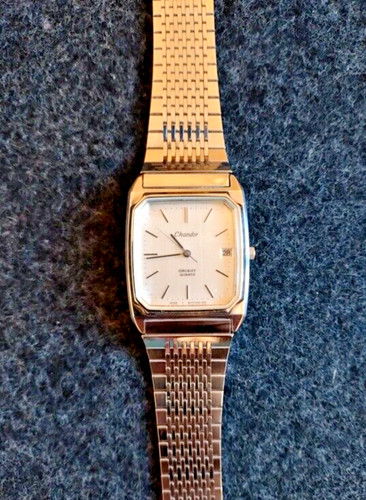 Men wathc orient chandor - men,