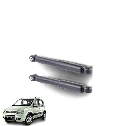 Kit ammortizzatori fiat - kit, panda