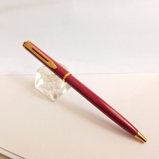 Penna a sfera vintage Waterman