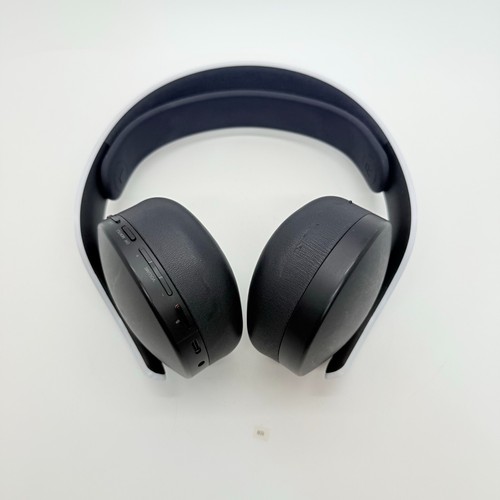 Sony playstation pulse 3d - playstation, 5