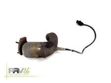 Catalizzatore Filtro