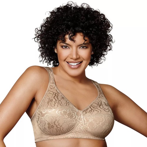Reggiseno completo wireless