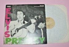 ELVIS PRESLEY LP 33 GIRI