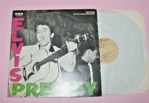 Elvis presley giri - presley, 33