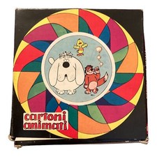 Film 8 mm -  Cartoni animati -