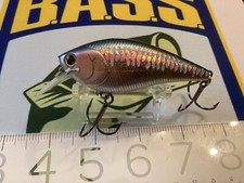 Lucky Craft Fat CB BDS 3