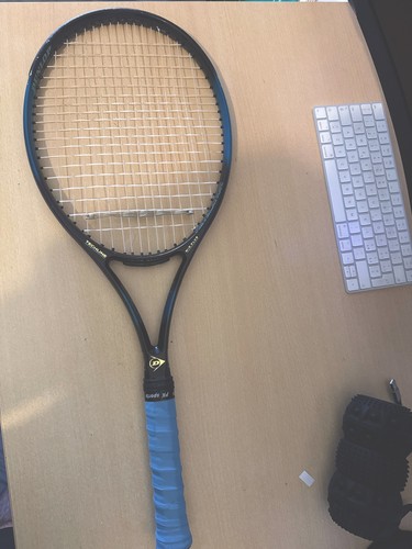 Racchetta tennis dunlop - racchetta,