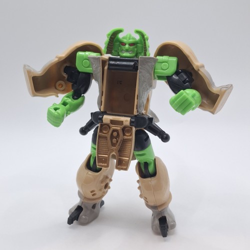 Beast wars biocombat - wars,