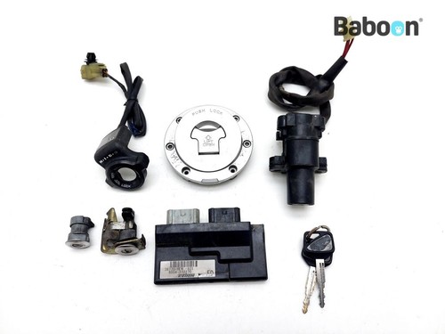 Set interruttore accensione - , di