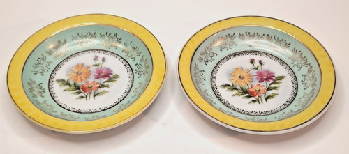 Set rari piattini coppa - rari,