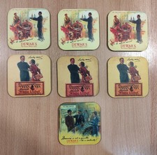 DEWAR'S SCOTCH WHISKY